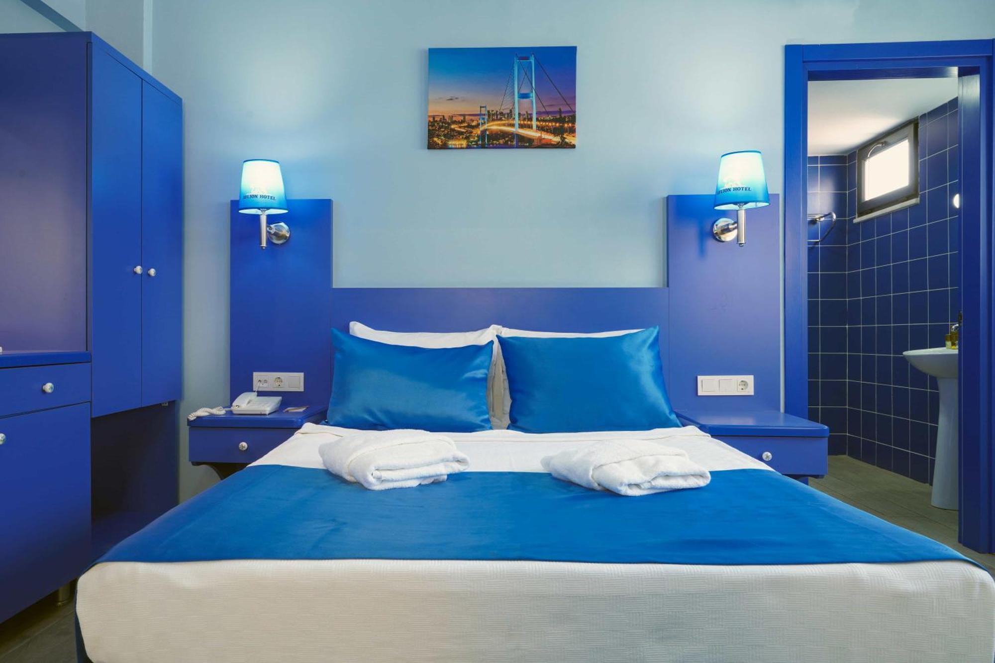 Avlion Boutique Hotel Аланія Екстер'єр фото