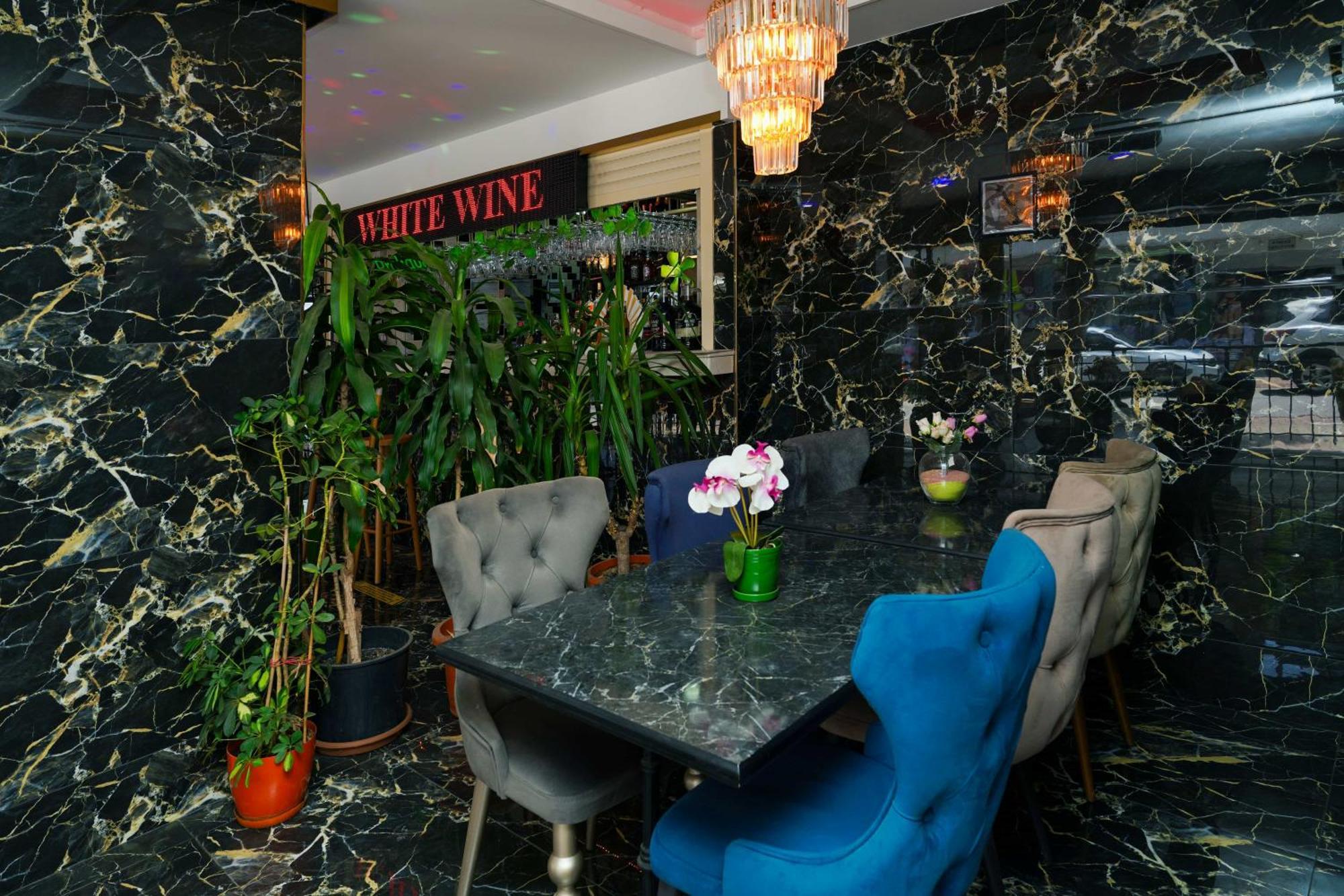 Avlion Boutique Hotel Аланія Екстер'єр фото