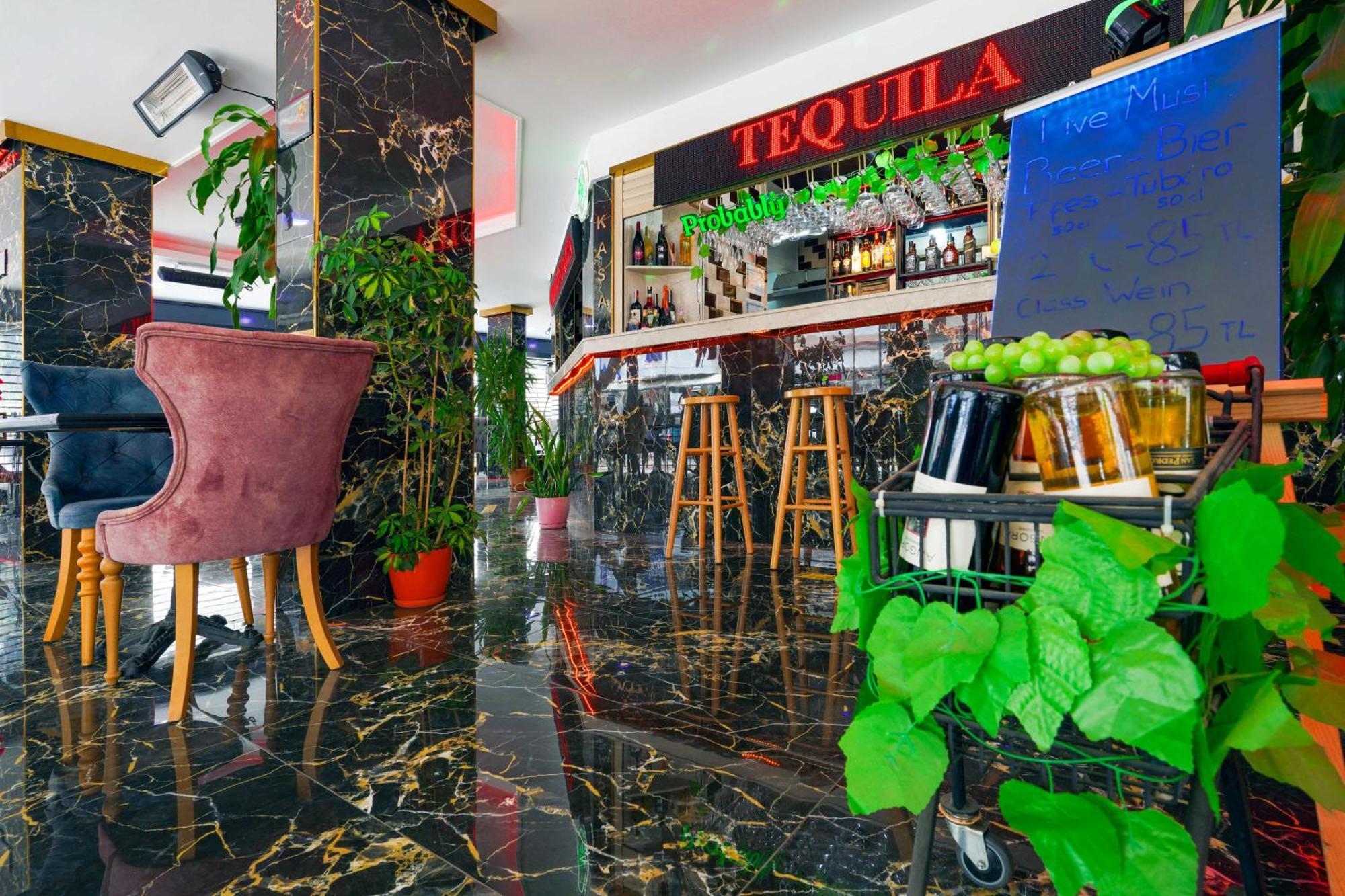 Avlion Boutique Hotel Аланія Екстер'єр фото